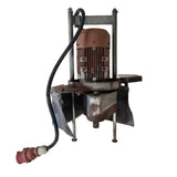 Triplo drill for Javo complete, suitable for type: Standard, SE