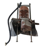 Triplo drill for Javo complete, suitable for type: Standard, SE