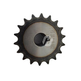 Drive Sprocket Chain Wheel 3/8 (18T)