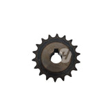 Drive Sprocket Chain Wheel 3/8 (18 Teeth)