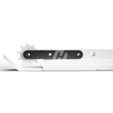 nose wheel mounting set