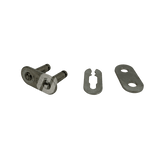 Roller chain for Visser / Flier and Stolze chain spacers / chain forks