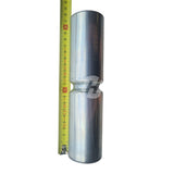 Return Roller Visser 200mm