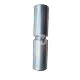 Return Roller Visser 200mm