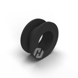 bearing disc nose wheel