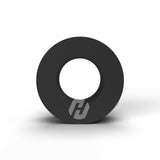 bearing disc nose wheel