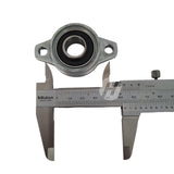 Bearing for Visser Conveyor Belts