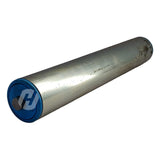 Idler roller for Visser conveyor belts 315mm