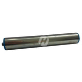 Idler roller for Visser conveyor belts 315mm