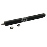 Roller ∅30 plastic 300mm with shaft