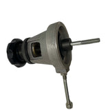 Variable knob with handwheel