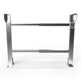 Fixed conveyor support (Standard) HETO