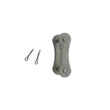 Connecting Link Elevator Chain Javo