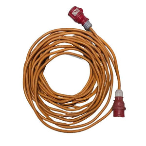 Extension cord 24m (used)