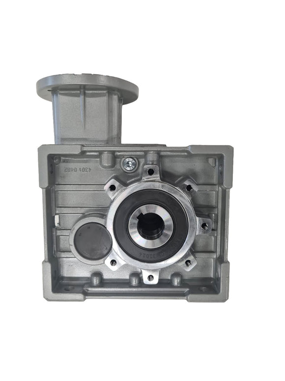 Gearbox worm gear with conversion kit Javo