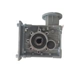 Gearbox worm gear with conversion kit Javo