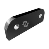 Filler plate