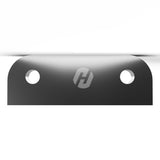 Filler plate
