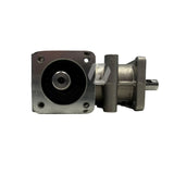Original Right-Angle Gearbox for Wevab 10 mm Shaft