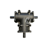 Original Right-Angle Gearbox for Wevab 10 mm Shaft