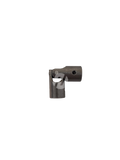 Cross coupling with taper pins for Wevab conveyor belts