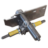 Wevab drive roller complete