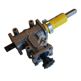 Right angle gearbox for Wevab