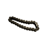 Chain for Wevab conveyor belts