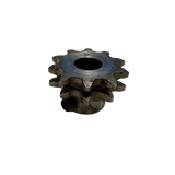 Sprocket for Wevab conveyor belts