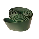 Belt section for Wevab conveyor belt couplings