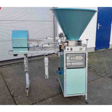 HETO Standard Paperpot Machine, suitable for various plug sizes