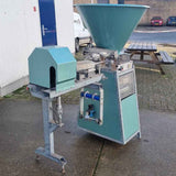 HETO Standard Paperpot Machine, suitable for various plug sizes