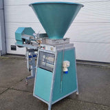 HETO Standard Paperpot Machine, suitable for various plug sizes