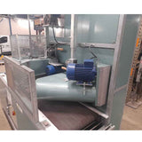 Neatly used Heto tray filler / crate filling machine – refurbished