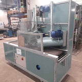 Neatly used Heto tray filler / crate filling machine – refurbished