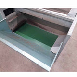 Neatly used Heto tray filler / crate filling machine – refurbished