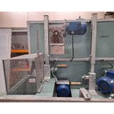 Neatly used Heto tray filler / crate filling machine – refurbished