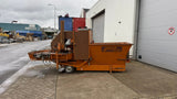 Javo Super potting machine – complete and in working order