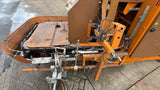 Javo Super potting machine – complete and in working order