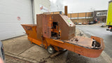 Javo Super potting machine – complete and in working order