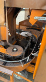 Javo Super potting machine – complete and in working order