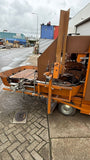 Javo Super potting machine – complete and in working order
