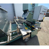 Bark spreader machine new/ Refurbished available from stock