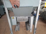Heto spreading unit suitable for bark / sand / vermiculite (used)