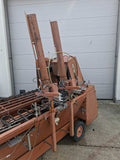 Javo Standard potting mechanical machines, complete and fully operational 2 units