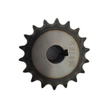 Drive Sprocket Chain Wheel 3/8 (18T)