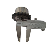 Drive Sprocket Chain Wheel 3/8 (18T)