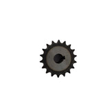 Drive Sprocket Chain Wheel 3/8 (18T)