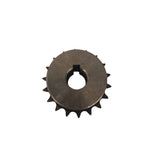 Drive Sprocket Chain Wheel 3/8 (18 Teeth)
