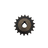 Drive Sprocket Chain Wheel 3/8 (18 Teeth)